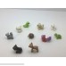 LEGO Lot of 10 Friends Animals Dogs,Cats Turtle & More Small B01NCBHVLO